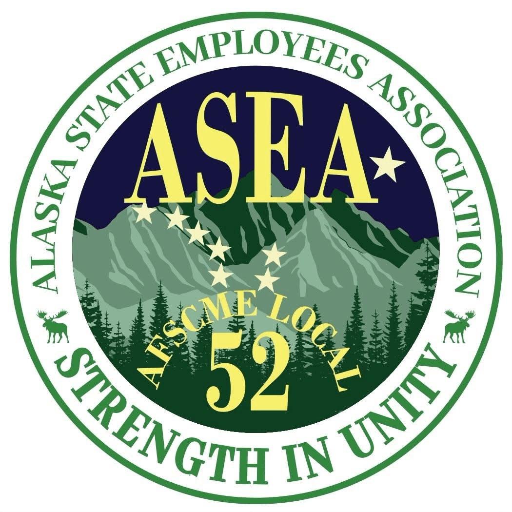 Alaska State Employees Association Alaska State Employees Association