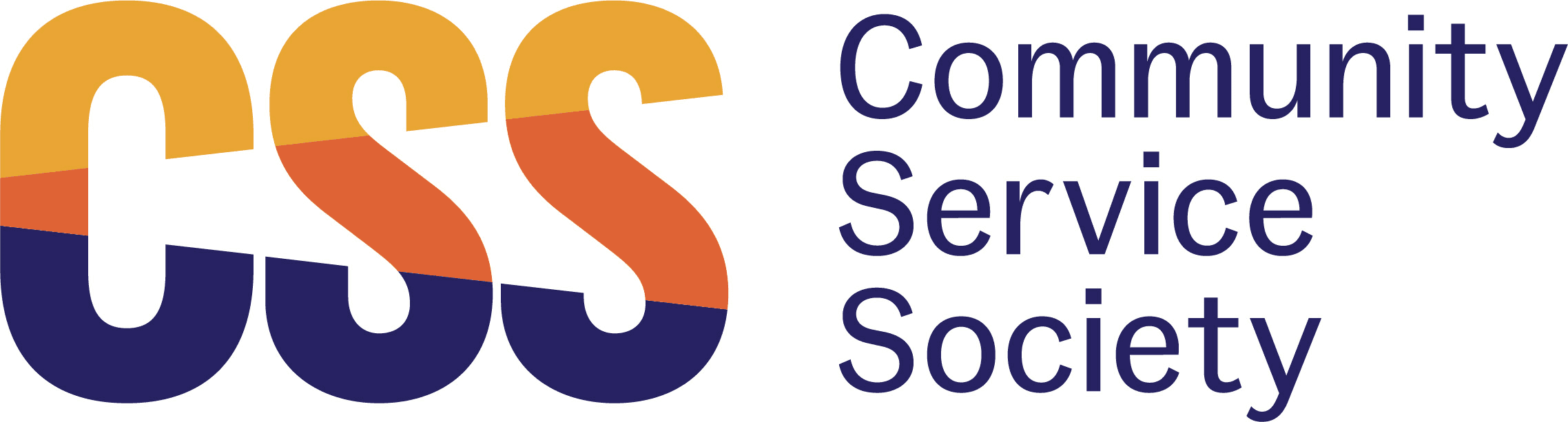 Community Service Society of New York Community Service Society of New York