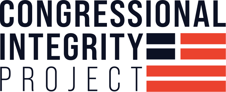 Congressional Integrity Project Congressional Integrity Project
