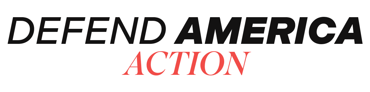 Defend America Action Defend America Action