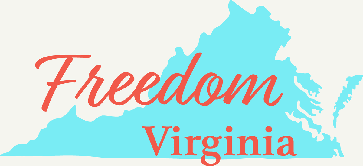 Freedom Virginia Freedom Virginia