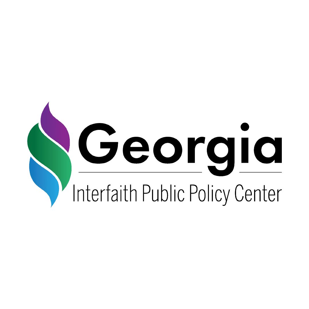 Georgia Interfaith Public Policy Center Georgia Interfaith Public Policy Center