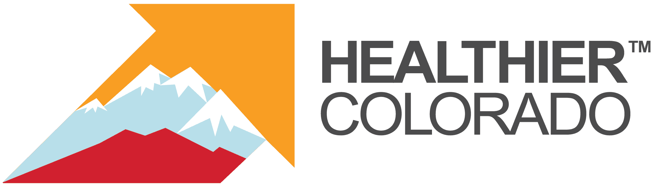 Healthier Colorado Healthier Colorado