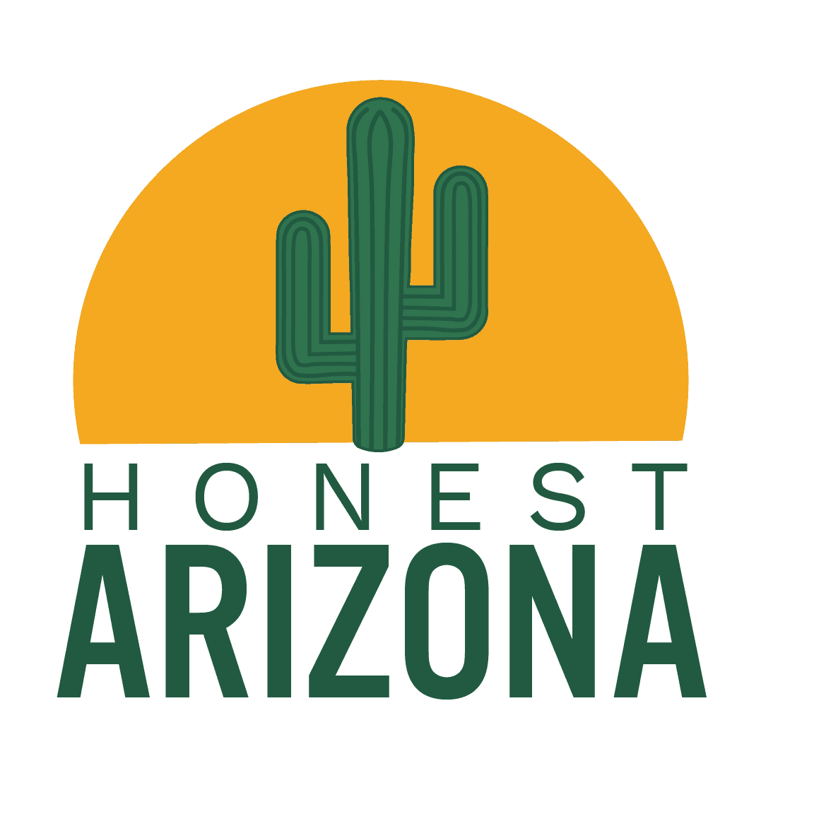 Honest Arizona Honest Arizona