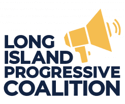 Long Island Progressive Coalition Long Island Progressive Coalition