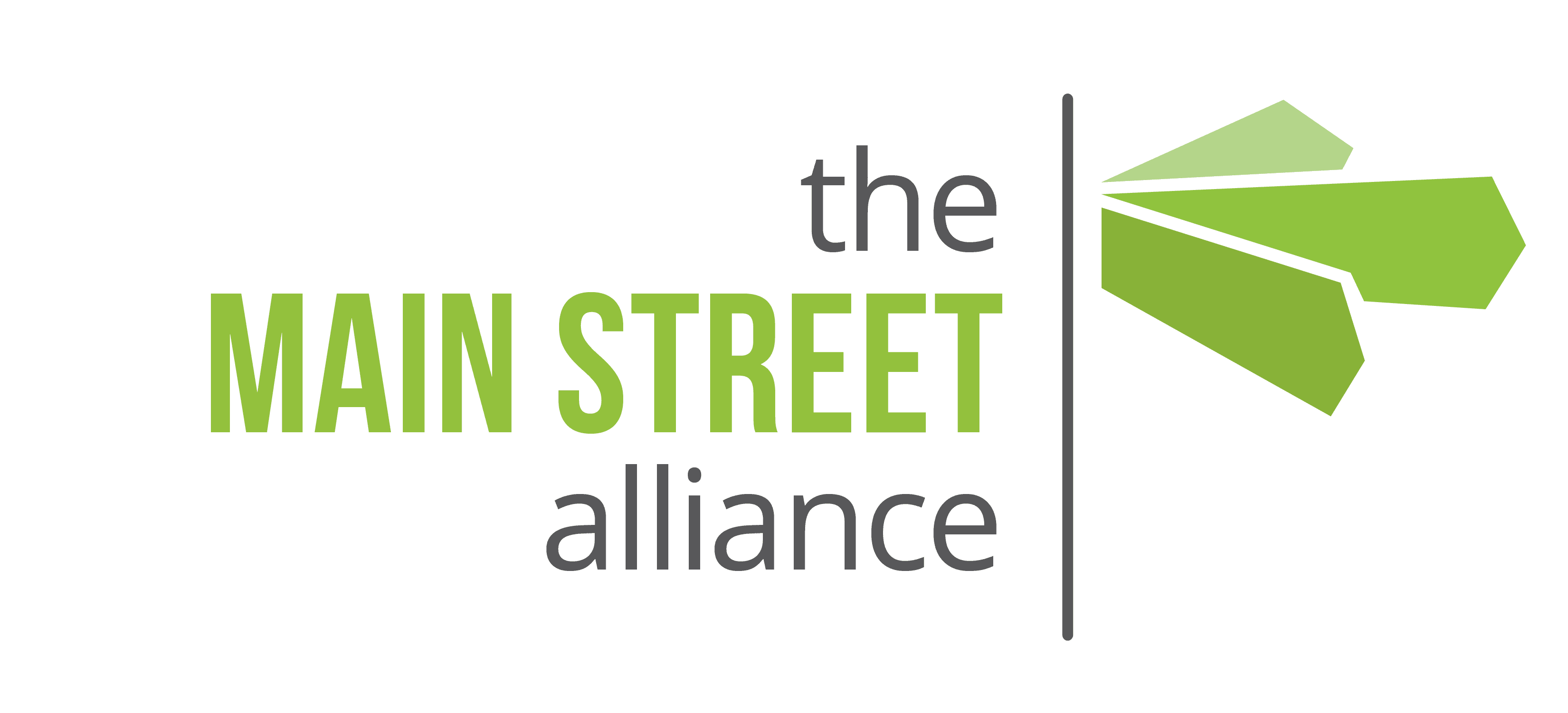 Main Street Alliance Main Street Alliance