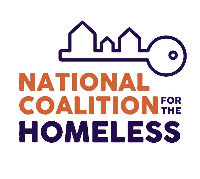 National Coalition for the Homeless National Coalition for the Homeless