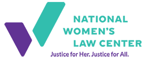 National Women's Law Center National Women's Law Center
