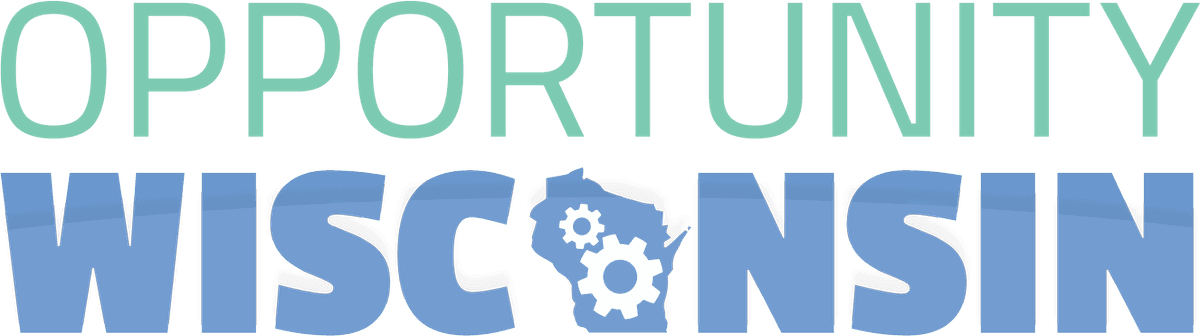 Opportunity Wisconsin Opportunity Wisconsin
