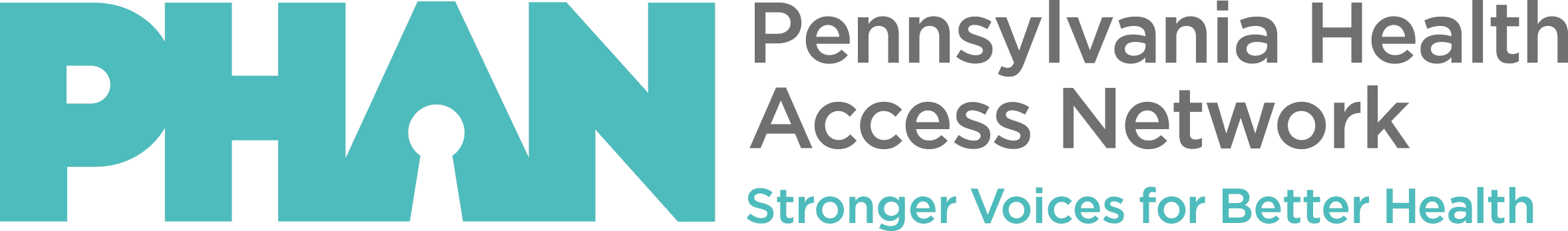 Pennsylvania Health Access Network Pennsylvania Health Access Network