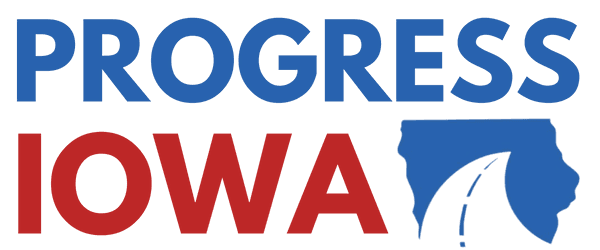 Progress Iowa Progress Iowa