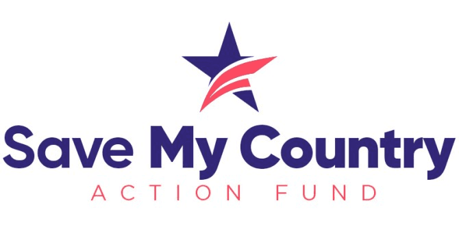 Save My Country Action Fund Save My Country Action Fund