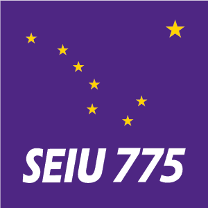 SEIU 775 SEIU 775
