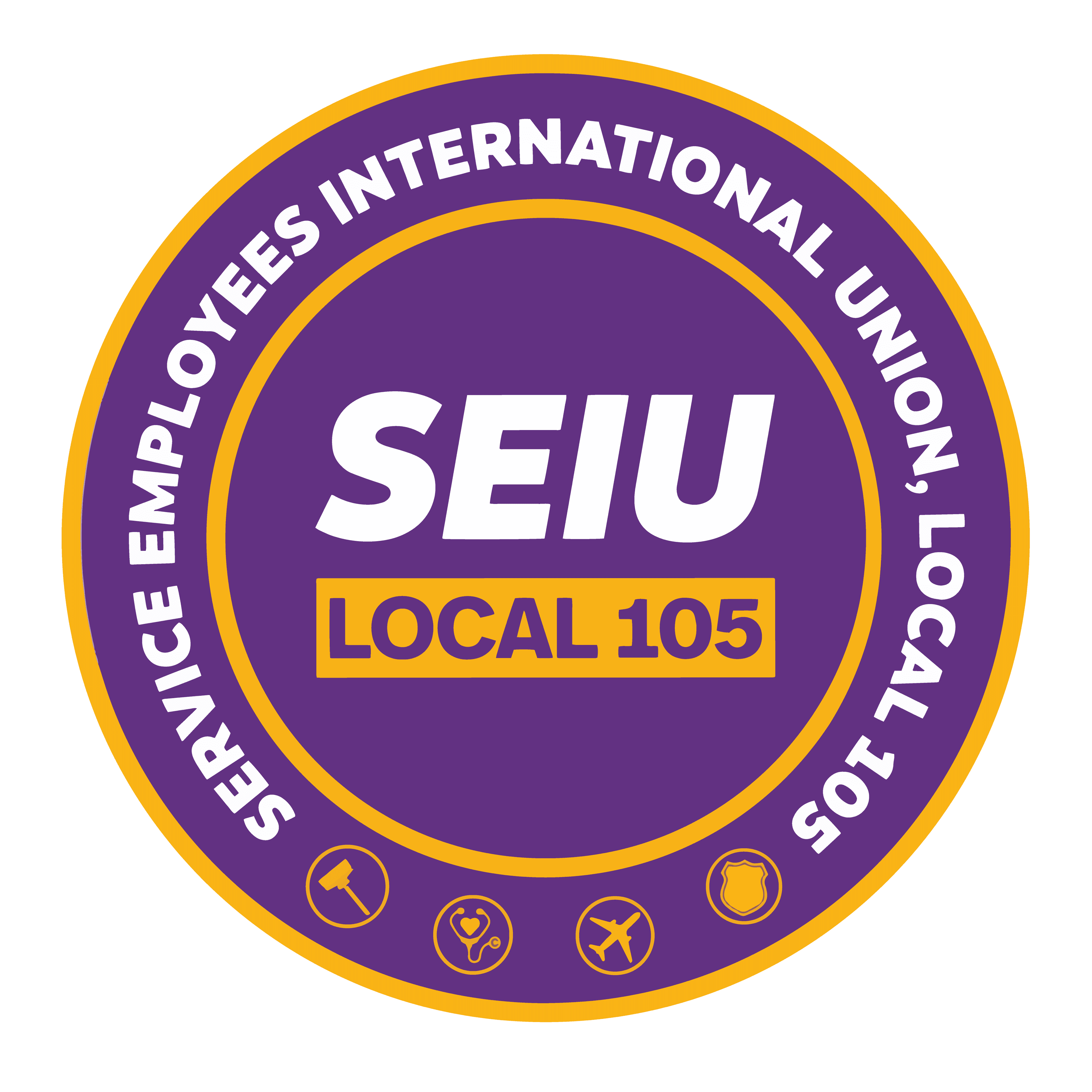 SEIU Local 105 SEIU Local 105