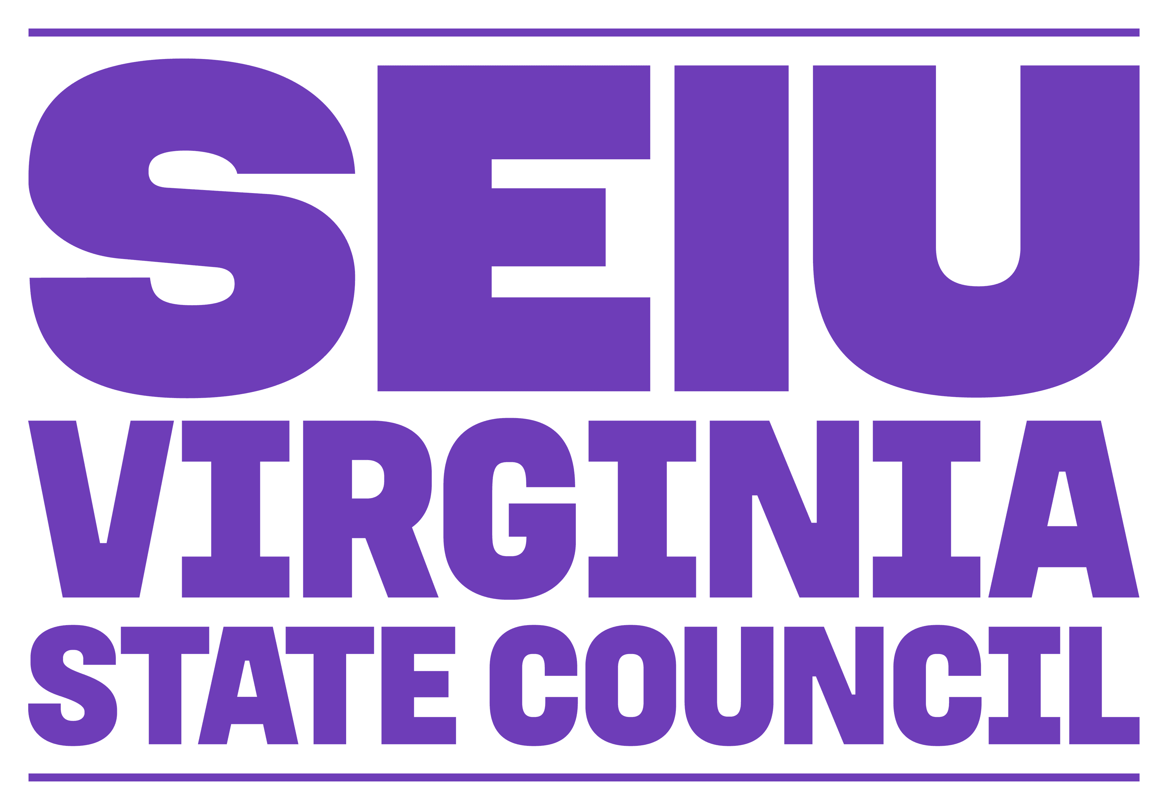 SEIU Virginia State Council SEIU Virginia State Council