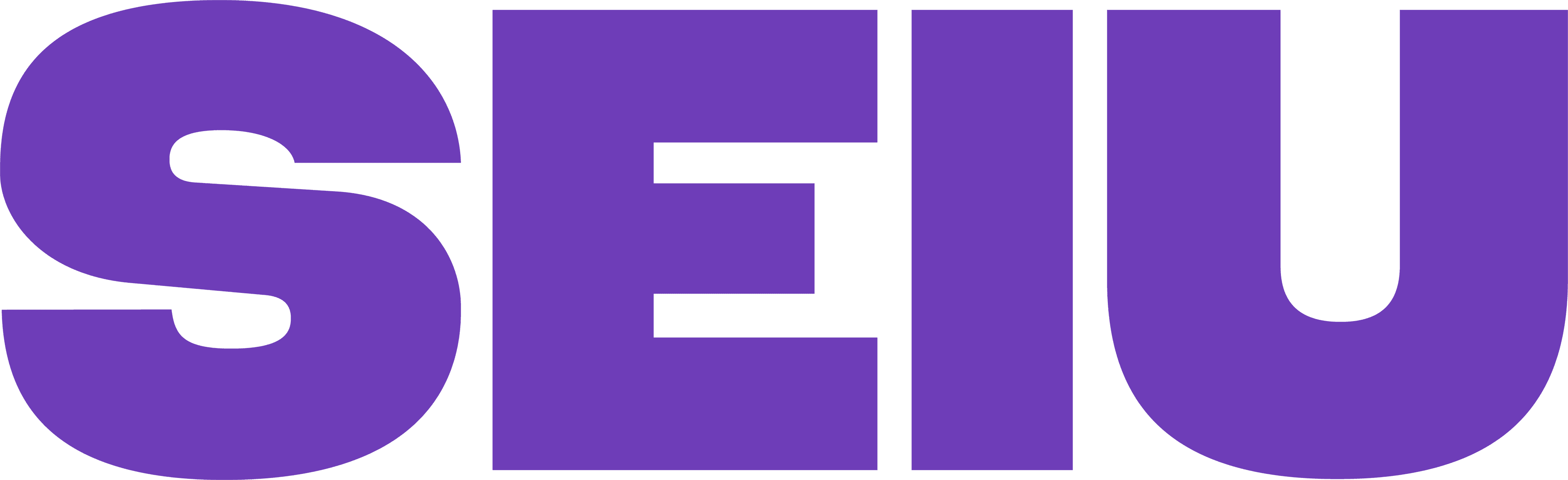 SEIU SEIU