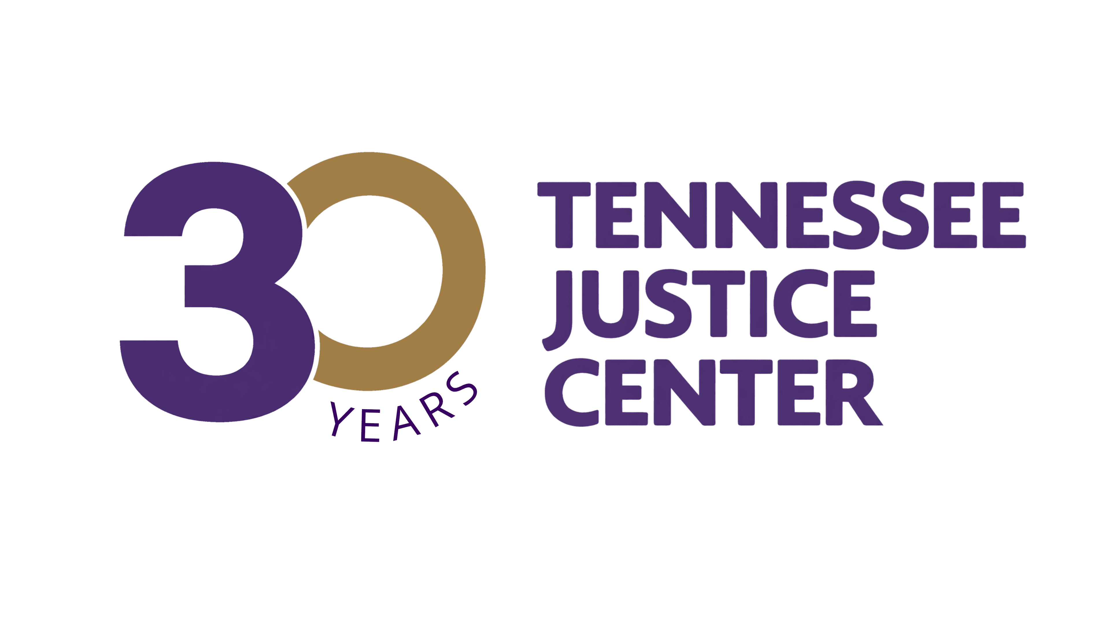Tennessee Justice Center Tennessee Justice Center