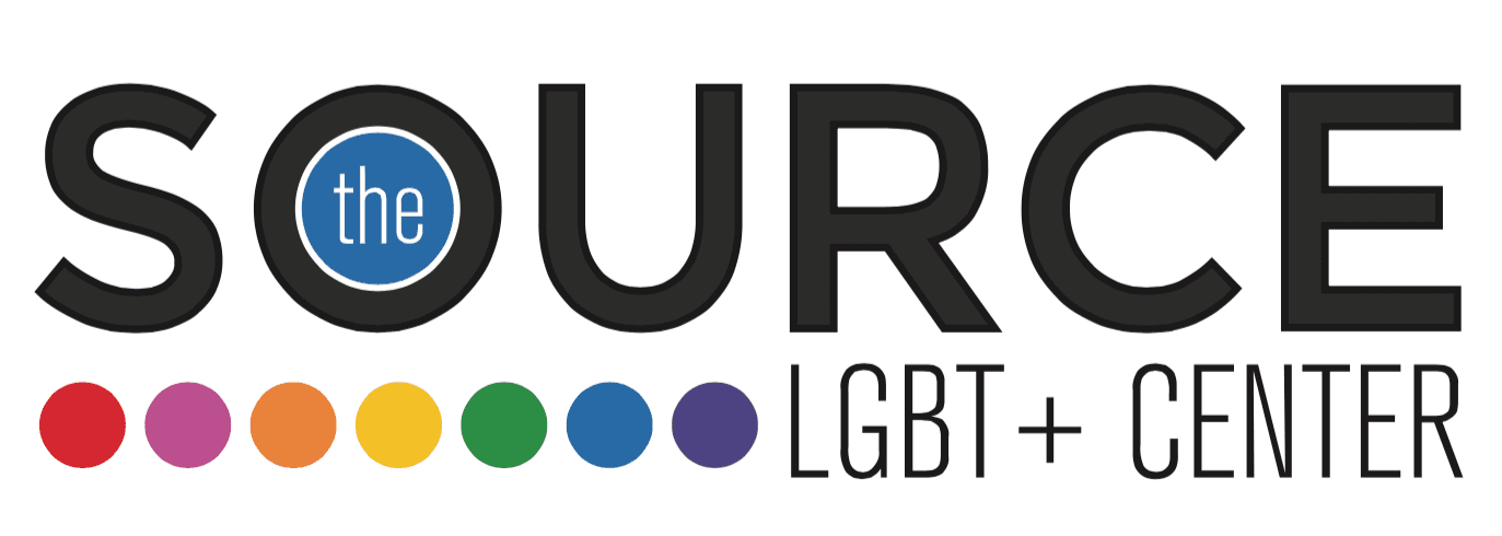 The Source LGBT+ Center The Source LGBT+ Center