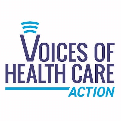 Voices of Health Care Action Voices of Health Care Action