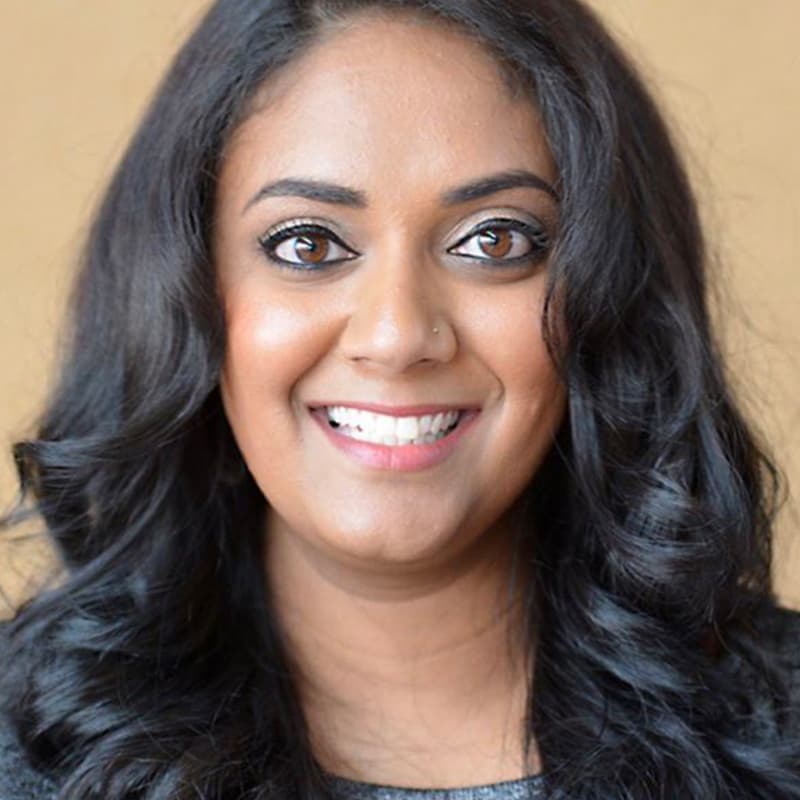 Himali Patel from Atlanta, GA